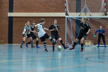 Bild 134 - Frauen HKM Segeberg